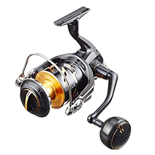 21公式店舗 シマノ Shimano スピニングリール 19 ステラ Sw 8000hg ショア オフショア兼用 ジギング キャスティング 定番人気 Sylvaniatownshippolice Com