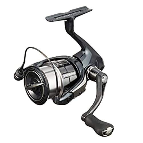 新品 シマノ Shimano スピニングリール 19 ヴァンキッシュ 2500s バス用スタンダード エギング おすすめ Upik Ac Ug