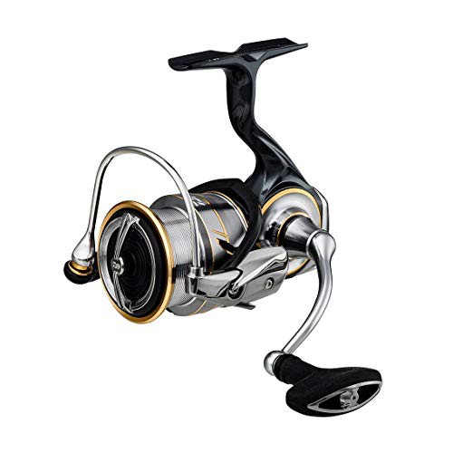 21年春夏再販 ダイワ Daiwa スピニングリール ルビアス Lt3000s Cxh モデル 55 以上節約 Theblindtigerslidell Com