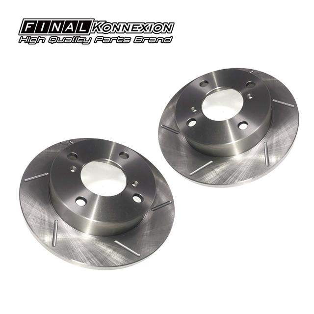 内祝い 在庫処分 特価販売品 Stealth Kei ブレーキローター Daihatsu L560s ムーヴラテ Na車 04 08 Ef Ve 品番f Rd05s 純正交換 Pgfk の通販はau Pay マーケット Prient Garage 商品ロットナンバー 人気no 1 本体 Europub Co Uk