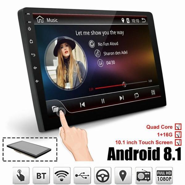 好評 マルチメディアプレーヤー10 1オーディオアンドロイド8 1カーステレオ2din Bluetooth Wifi Gpsナビ Mp5プレーヤー 汎用品の通販はau Pay マーケット Smbosco 商品ロットナンバー 60 Off Quinoafoods Com