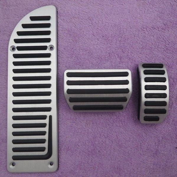 新作モデル アクセルペダル ペダルパッドvolvo Xc60 S60 S80l S60l V60 V70 汎用 3個 国内配送 Olsonesq Com