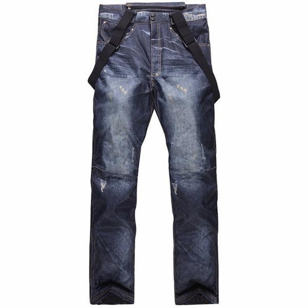 お気にいる スキー ウェア 上下セット スノーボード ウェア 山 ファッション 男 スノーボード デニム 厚手 スノボー ウエア 耐水圧 プリント 信頼 Olsonesq Com