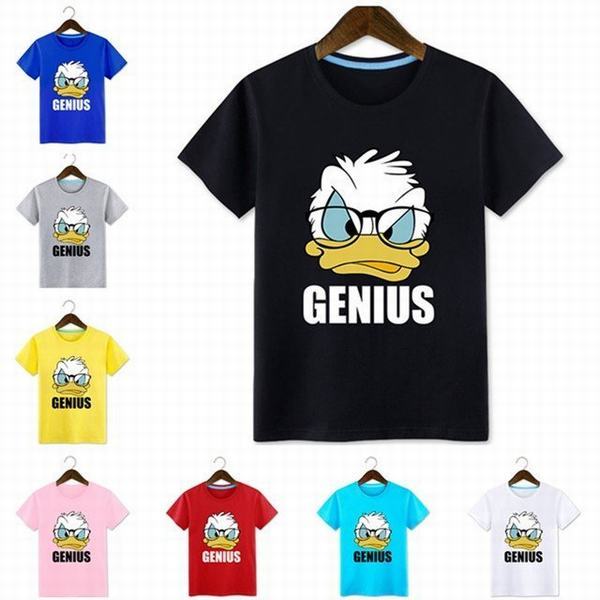 Donaldドナルド 半袖シャツ ペアｔシャツ トップス カットソー メンズ レディース お揃い ご夫婦 友達 カップル ペアルック 男女兼用の通販はau Pay マーケット Smbosco 商品ロットナンバー