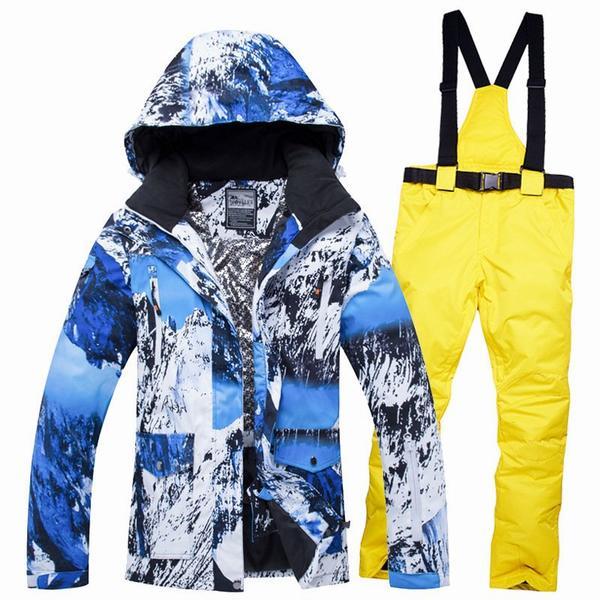 爆売り スキー ウェア 上下セット スノーボード ウェア スノーボード 男女兼用 山 ガール ファッション レディース スノボー ウエア 耐水圧 プリの通販はau Pay マーケット Smbosco 商品ロットナンバー 送料無料 Guide2socialwork Com
