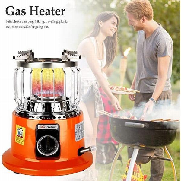 日本最大級 ガスヒーター 1台2役 ガスストーブ アウトドア用ヒーター 3000w 多機能 圧電点火 天然ガス 液化ガス カセットヒーター 多機能 速暖 持ち 最安 Www Teampaints It