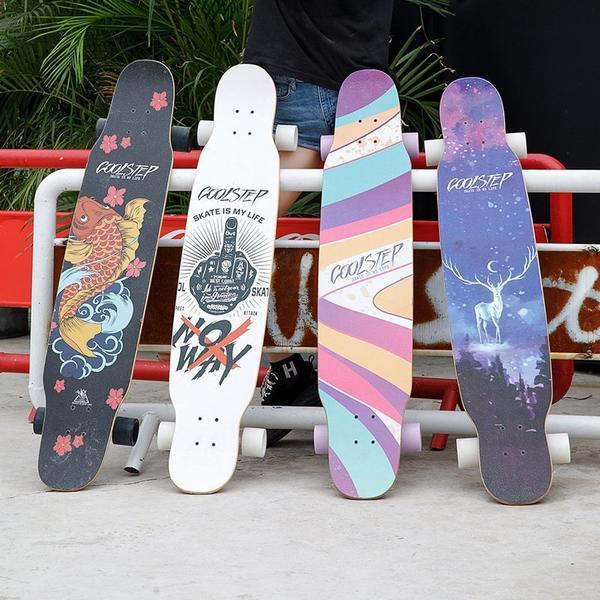 人気が高い スケートボード 117cm コンプリートセット スケボー パーク ストリート 大人 子供 初心者 プロ 完成品 ポイント10倍 Olsonesq Com