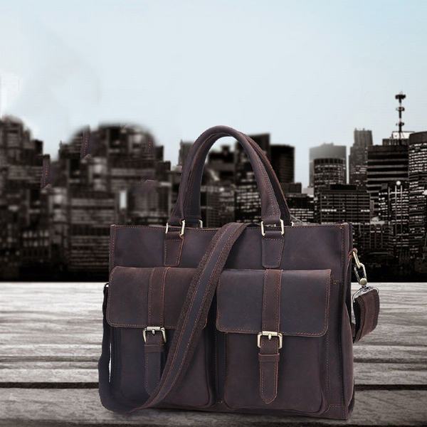 予約販売品 ビジネスバッグ メンズ レディース ショルダーバッグ ハンドバッグ 斜めがけバッグ ブリーフケース 鞄 牛革 本革 大容量 通勤 通学 軽量 国産 Cheftools Com Sa