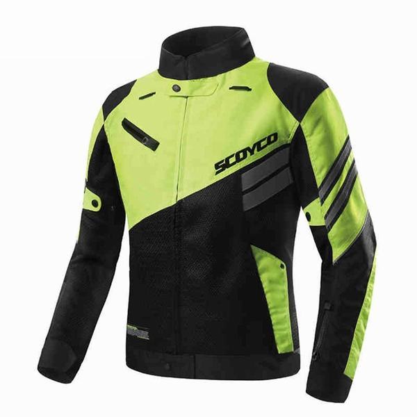 驚きの安さ バイクジャケット メンズ 春夏秋冬 3シーズン メッシュ バイク ジャケット レーシング ツーリング ライダースジャケット バイクウェア ナ アウトレット送料無料 Olsonesq Com