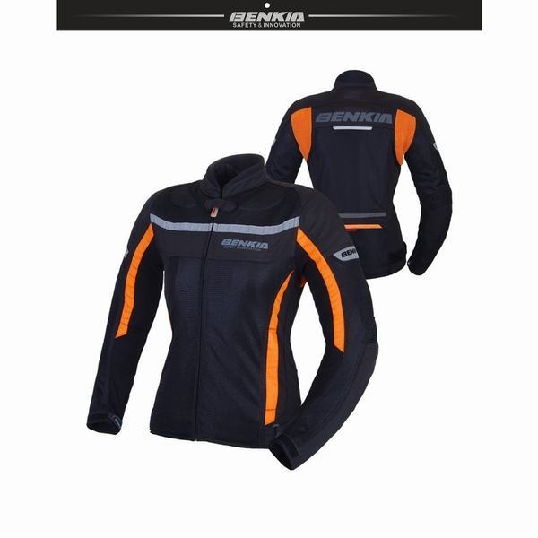 珍しい バイクジャケット ナイロンジャケット バイクウエア プロテクター装備 インナー付き 春秋冬 防風保温 レディース 耐久性 メーカー保証 55 以上節約 Olsonesq Com