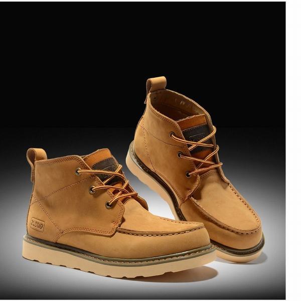 格安 チャッカブーツ メンズ 革靴 ワークブーツ 靴 メンズブーツ 本革 デザートブーツ シューズ 靴 紳士靴 秋 冬 秋冬 最新コレックション Cerqualandi It