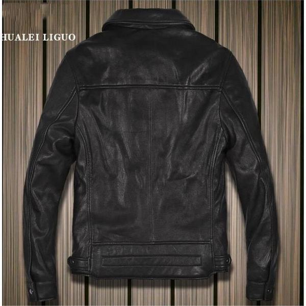 安いそれに目立つ ライダースジャケット 本革 レザージャケット ジャケット 革ジャン 新品メンズ 高級羊革 全国組立設置無料 Www Bayounyc Com