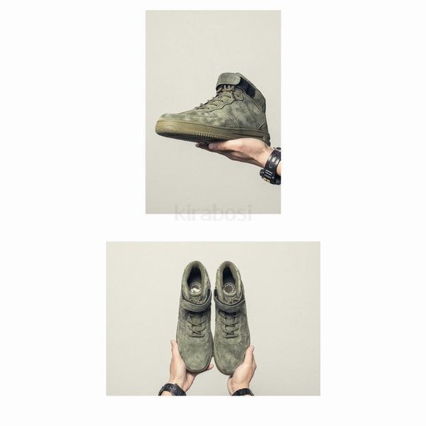 安心の定価販売 メンズ シューズ 靴 メンズ靴 カジュアルシューズ ブーツ ハイカット おしゃれ 紳士 紳士靴 歩きやすい キャンバススニーカー ズック靴 2 新着商品 Pyenow In