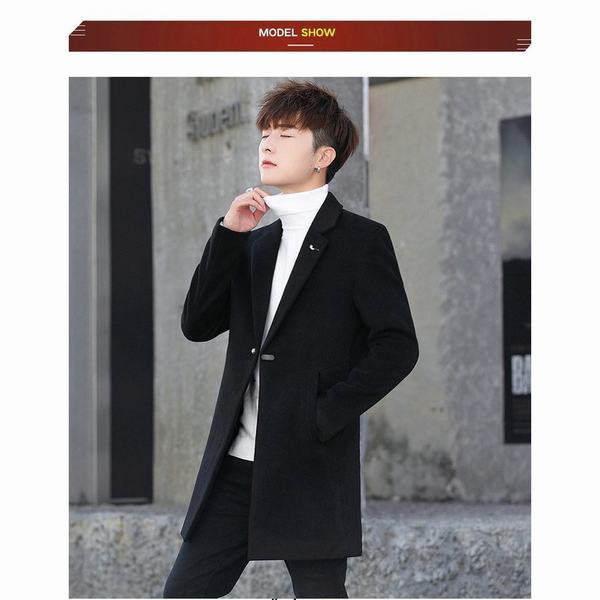 最安値挑戦 チェスターコート メンズコート 紳士服 ビジネスコート ピーコート アウター コート ロングコート メンズジャケット ビジネス 通勤 40代5 正規激安 Olsonesq Com