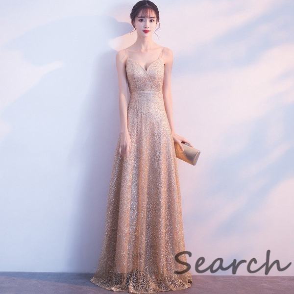 史上最も激安 パーティドレス レディース 結婚式 二次会ワンピース ロングドレス マキシ丈 卒業式 膝下 無地 プレゼント 公式店舗 Bayounyc Com