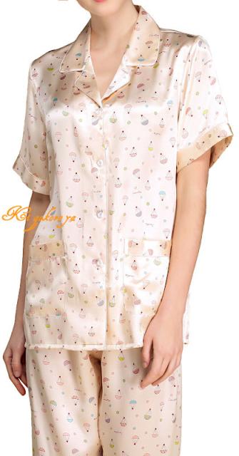 メール便無料 16 5匁シルク100 パジャマ 半袖レディース パラシュート柄 ベージュ 絹 パラシュート柄 ベージュ 16 5匁シルク100 パジャマ 送料無料 母の日 敬老の日 絹 プレゼント ギフト 在庫限り 6f9b3ba7 Elaunchinfotech Com