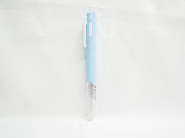 オンラインストアショップ アイプラス5本用本体 Bgh5 S2 アイプラス5本用本体 ミルクブルー ぺんてる 文具 事務用品 文房具 カスタマイズペン オフィス用品 カスタマイズペン 送料無料100個セット 事務用品 オンラインストア入荷