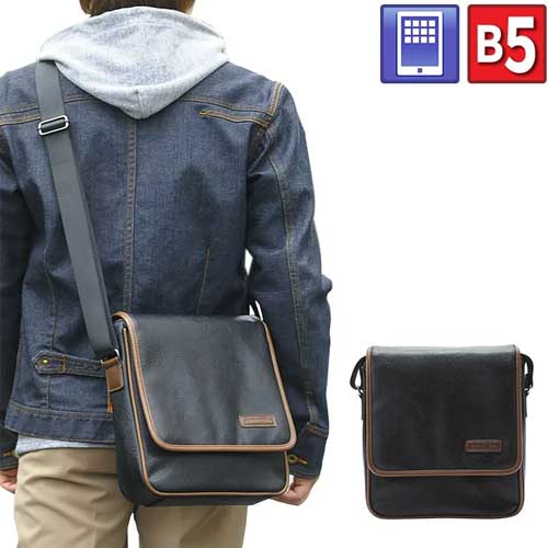 上質風合い ノベルティプレゼント ショルダーバッグ メンズ レディース 斜めがけ 大人 ブランド 軽量 軽い ソフト カジュアル 30代 40代 50代 縦型 Expectation Www Iacymperu Org