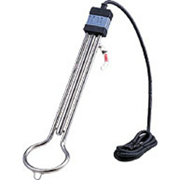 国産 フジマック Fujimac 投げ込みヒーター サーモスタットヒーター温度調整無 Sh 840 Eatactiv Com