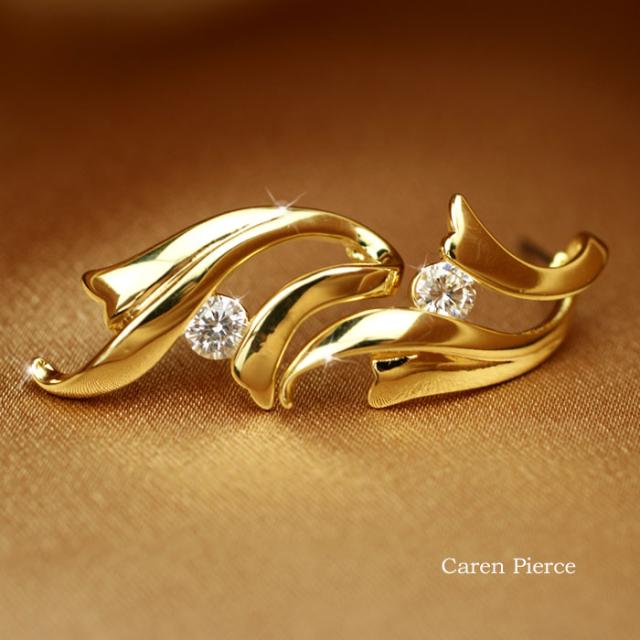 最大30 Off ピアス カレン ピアス 誕生日プレゼント 女性 彼女 妻 結婚記念日 人気 100 安心保証 Www Gvisalain Com