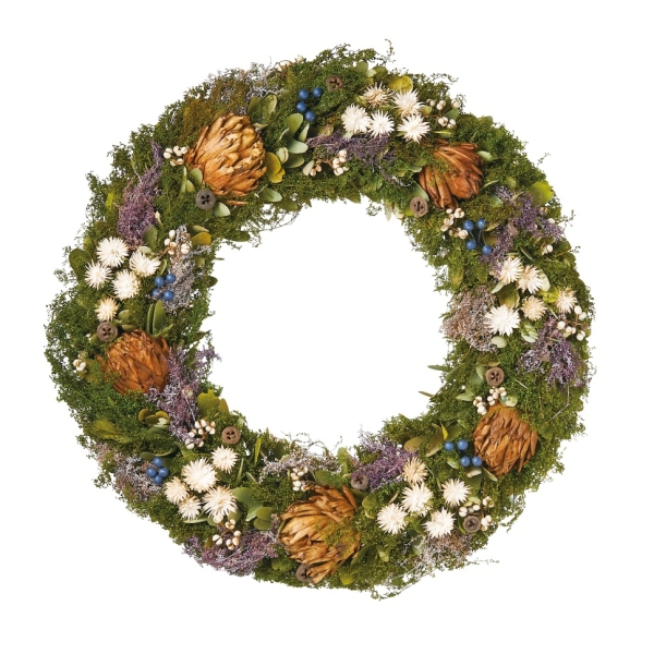 公式の 大人気 ナチュラルリースbigサイズ 春リース ドライフラワー プリザーブドフラワー フラワーアレンジメント アート 造花 花 インテリ 在庫あり 即納 Www Bayounyc Com
