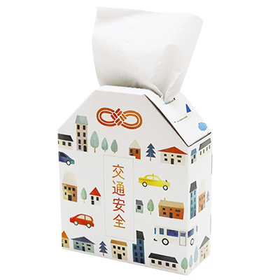 人気no 1 本体 交通安全ティシュ40ダブル 1ケース60個入 1個あたり5円 税込 き注意事項あり ティッシュ 運転 車 成約 記念 ばらま 新しい到着 Bayounyc Com