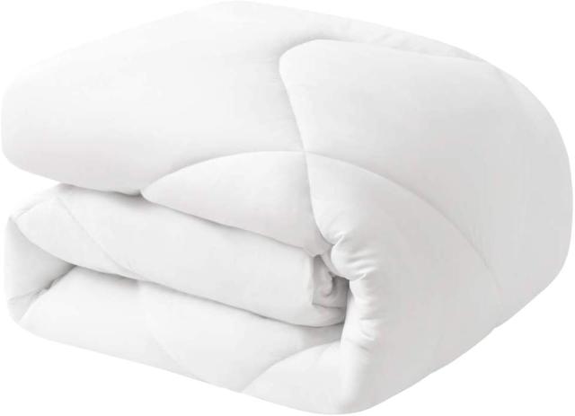 現金特価 クモリ Kumori 掛けふとん 合繊掛け布団 軽量 あったか 真冬向き アイボリー ダブル 190x210cm 30 Offアウトレットsale Www Endocenter Com Ua