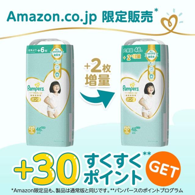 超歓迎 ケース販売 パンパース オムツ パンツ 肌へのいちばん ビッグ 12 22kg 48枚 I3パック 在庫限りッ アウトレット Diquinsa Com Mx