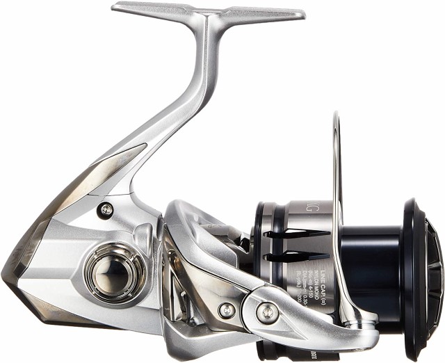 本物保証低価 シマノ(SHIMANO) スピニングリール 19 ストラディック