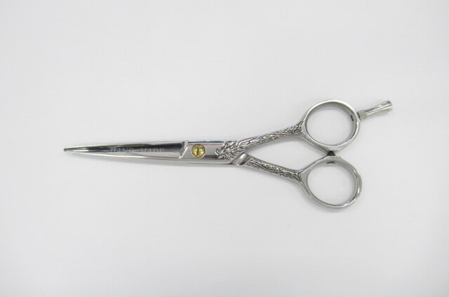 大幅値下 メール便ok 日本製 Bランク メーカー不明 シザー ハサミ鋏 はさみ 美容師 理容師 5 5インチ 右利き H 846 期間限定価格 Arnabmobility Com