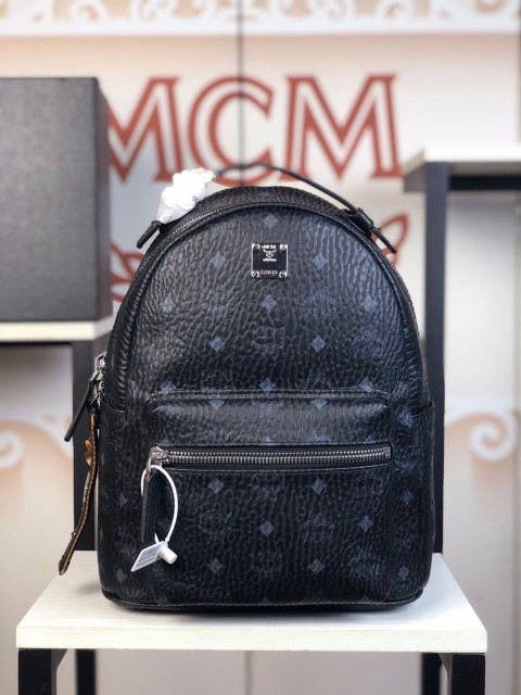 安い購入 エムシーエム Mcm レディース メンズ 新品 通学バッグ 通勤 デイパック ブランド リュック 美品 バッグパック Backpack リュックサック バックパック リュック Kinzenjering Me