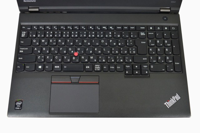 低価NEW 当日出荷 メモリ 16G SSD 2TB Webカメラ Qの通販はau PAY マーケット - 中古パソコン 誠信商事 au PAY マーケット店|商品 平日限定 12時〆 Windows 10 オフィス 新品SSD Lenovo W541 Workstation FullHD 4世代 Core i7 新作