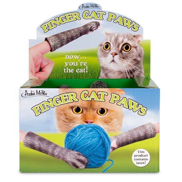 メール便ok Finger Cat Paws 指につける猫の足 ミニチュア おもちゃ Cat 小道具 びっくり 可愛い 肉球 ネコ ペット 動画 05p03dec16の通販はau Pay マーケット Foothillgardens 商品ロットナンバー