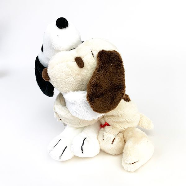 Snoopy スヌーピー ｓｎ 抱きつき ｂｋ ぬいぐるみ ぴったんこ 黒 グッズの通販はau Pay マーケット Perfect World Tokyo 商品ロットナンバー