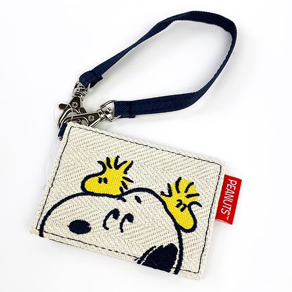 スヌーピー Snoopy Sn Ws パスケース 定期入れ シングルパスケース 白 グッズの通販はau Pay マーケット Perfect World Tokyo 商品ロットナンバー