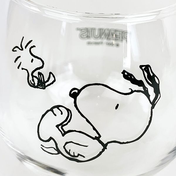 スヌーピー Peanuts ゆらゆらタンブラー ねころび コップ グラス マグ プレゼントの通販はau Pay マーケット Perfect World Tokyo 商品ロットナンバー