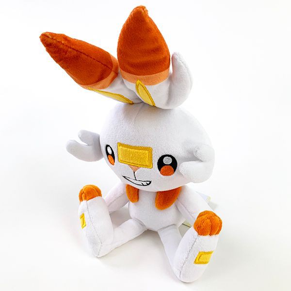 ポケットモンスター ヒバニー ヒバニーs Pp150 ポケモン ポケモン ぬいぐるみ Pokemon 白 グッズの通販はau Pay マーケット Perfect World Tokyo 商品ロットナンバー