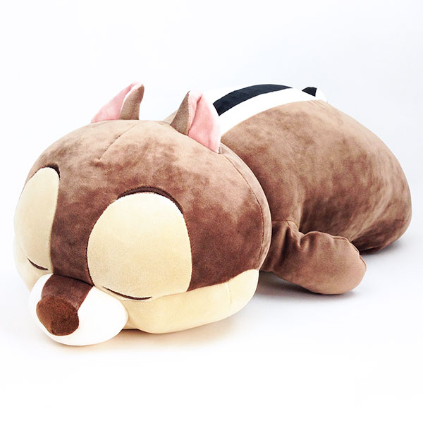 ディズニー チップ モチハグシリーズ 抱き枕 Lサイズ ぬいぐるみ グッズの通販はau Pay マーケット Perfect World Tokyo 商品ロットナンバー
