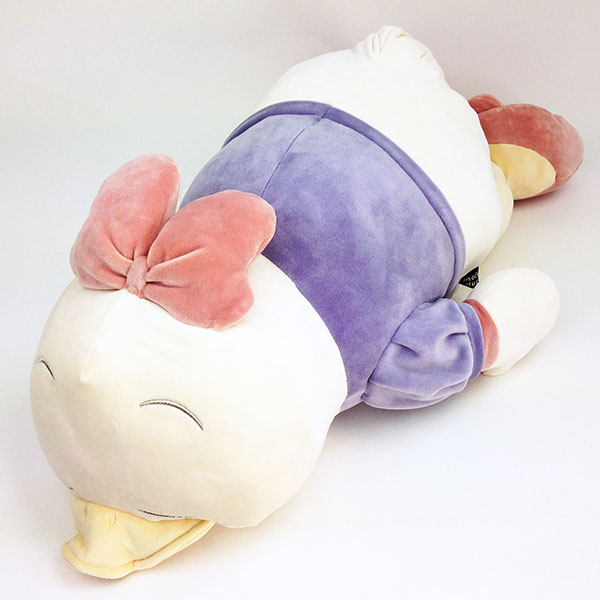 大人気 ディズニー デイジー モチハグシリーズ 抱き枕 Lサイズ ぬいぐるみ グッズ プレミア商品 Www Iacymperu Org