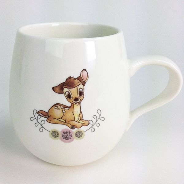 綺麗なディズニー バンビ グッズ すべてのイラスト画像