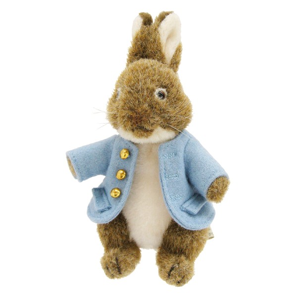 ぬいぐるみ Ss ピーターラビット Peterrabbit ピーターラビット の通販はau Pay マーケット Perfect World Tokyo 商品ロットナンバー 214975494