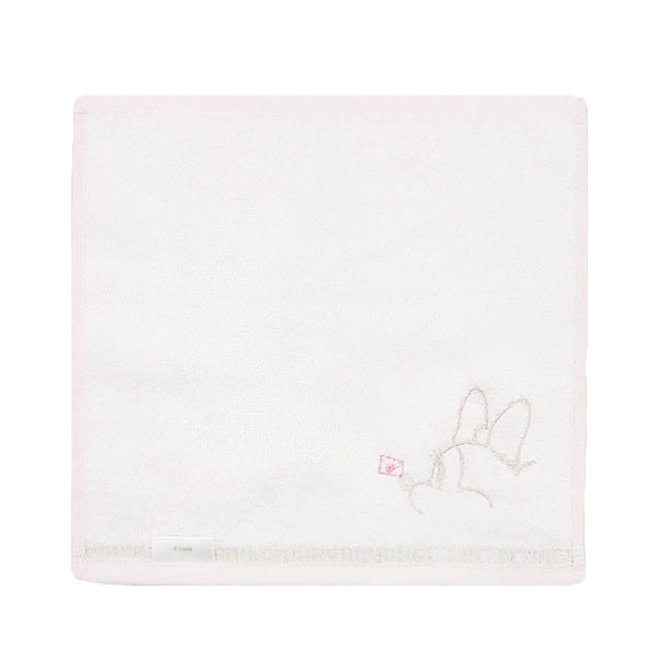 ミニーマウス タオルハンカチ ウォッシュタオル ミニタオル ハピネスメモリー ディズニーの通販はwowma ワウマ Perfect World 商品ロットナンバー