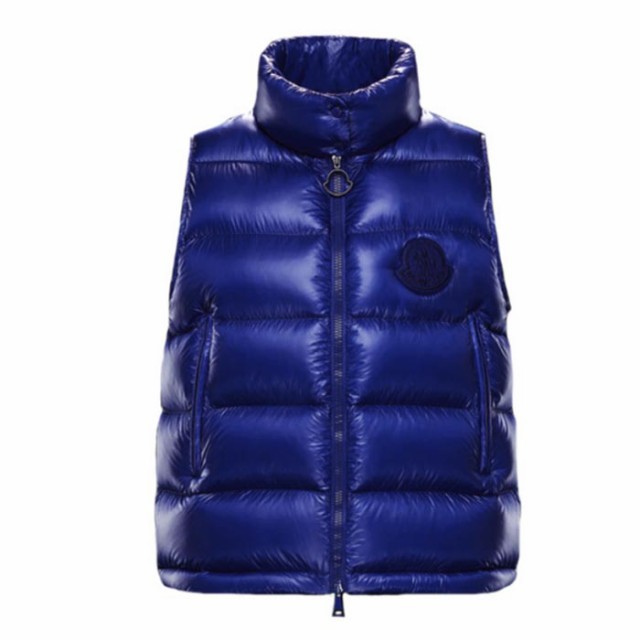 モンクレール　軽量薄型ダウンベスト MONCLER WOMENS HELSINKI モンクレー　ヘルシンキ　レディース ベスト E1 093 48327-00-C0004