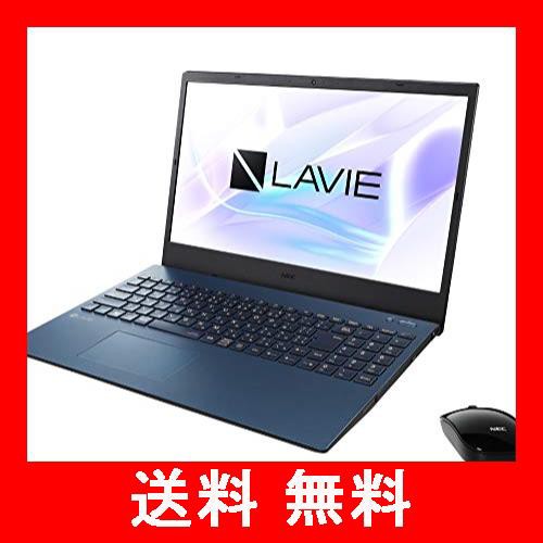 NECパーソナル PC-N1565AAL LAVIE N15 - N1565/AAL ネイビーブルー