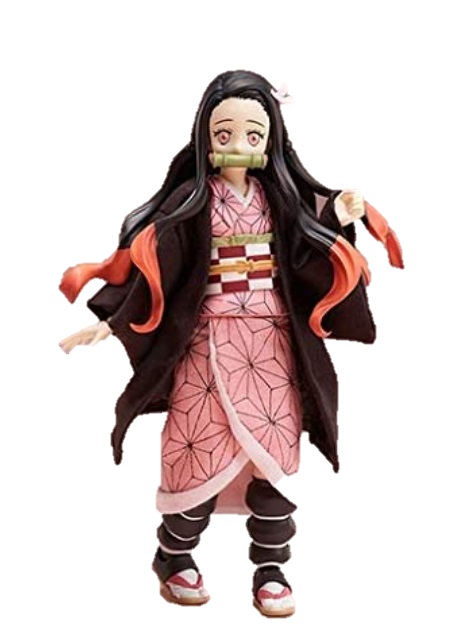 値下げ 3月予約 きめつ Bz ねずこ 単品 Buzzmod 鬼滅の刃 竈門禰豆子 1 12スケール バズモッド フィギュア 1 12スケール アクションフィギュ Sale 公式通販 直営店限定 Lojasexata Com Br