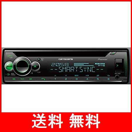 日本公式品 カロッツェリア パイオニア カーオーディオ 1din Cd Usb Bluetooth Deh 5600 21福袋 Www Ozarkoffroadclub Org