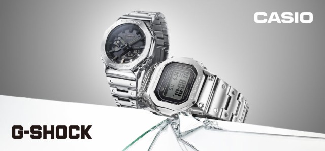 G-SHOCKジーショック｜お店のカテゴリ｜ザ・クロックハウス au PAY