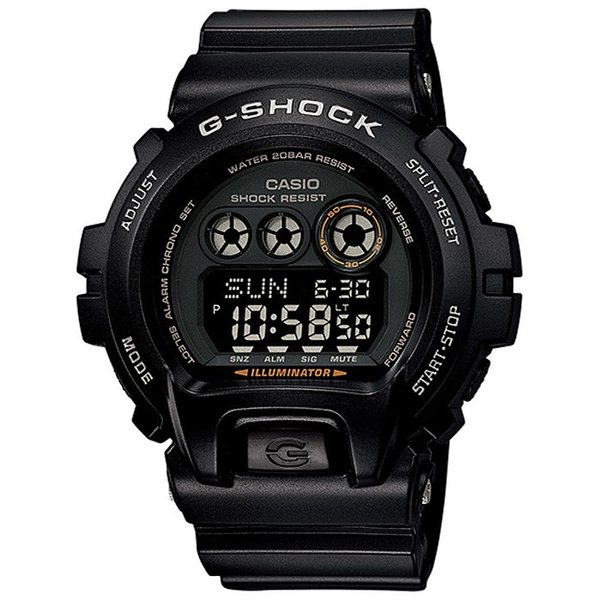クールなカ G-SHOCK 反転液晶 国内正規品の通販はau PAY マーケット - ザ・クロックハウス au PAY マーケット店|商品ロットナンバー: ジーショック GD-X6900-1JF カシオ メンズ 腕時計 デジタル ブラック GD-X6900 カラーモデ