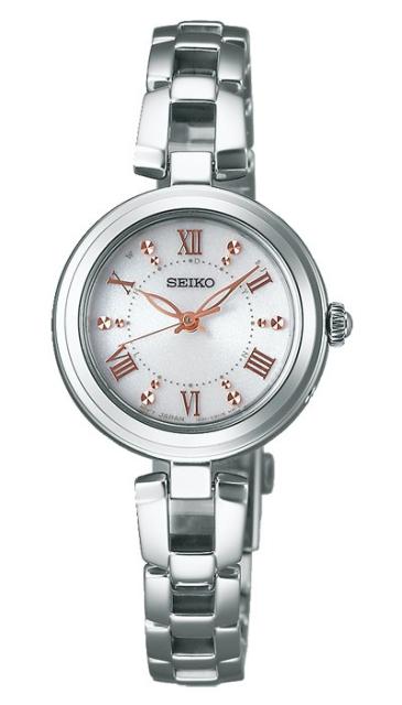 好評得価 セイコー 10気圧防水 Swfh0の通販はau Pay マーケット ザ クロックハウス Au Pay マーケット店 商品ロットナンバー 4 セレクション レディース 腕時計 ソーラー 電波 メタルベルト ホワイト 限定セールhot Afneus Org