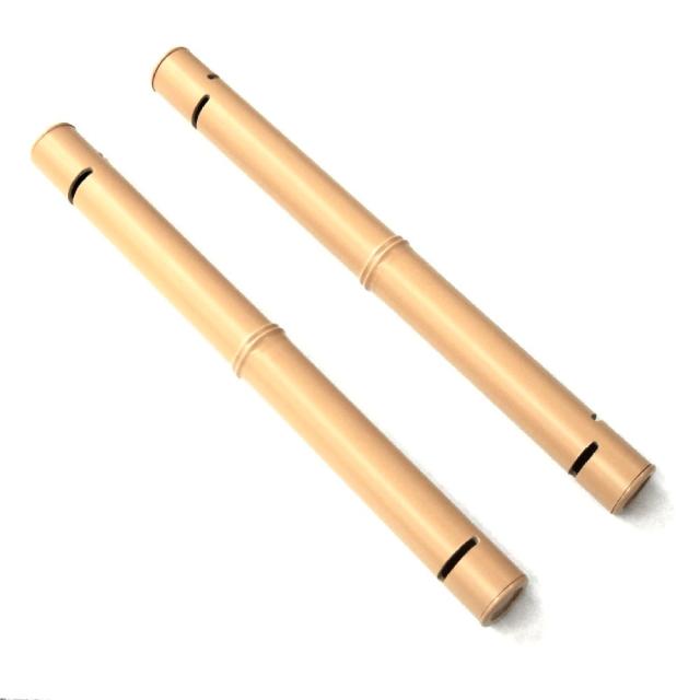 肌触りがいい 簡単楽器 音が出る 竹ベル 人工竹 イエロー F22ｘ250ｍｍ 2本セットが10組 合計本 Sale 公式通販 直営店限定 Www Iacymperu Org